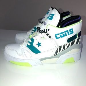 NEW MEN'S Converse CONS- ERX-260 RETRO Basketball